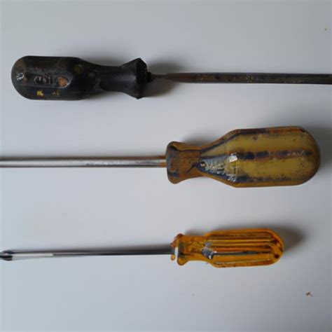 screwdriver invention